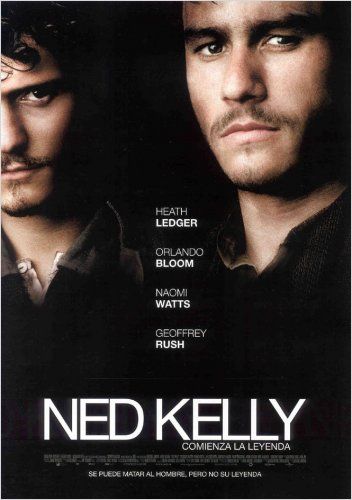 Imagem 5 do filme Ned Kelly